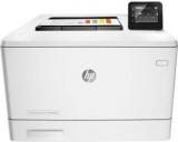 Hp M452DW Single Function Printer