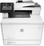 Hp M477FNW Multi Function Printer