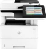 Hp M527DN Multi Function Printer