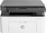 Hp MFP 136nw Print Scan Copy Network Wi Fi Multi Function Color Printer