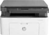 Hp MFP 136nw Print Scan Copy Network Wi Fi Multi Function Monochrome Laser Printer