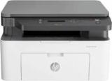 Hp MFP 136w Printer, Scan, Copy, Wi Fi Multi Function Printer