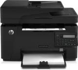 Hp MFP M128 FN Multi Function Printer