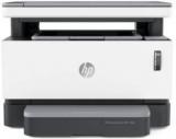 Hp Neverstop Laser MFP 1200a Multi Function Printer