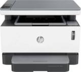 Hp Neverstop Laser MFP 1200nw Multi Function Monochrome Printer