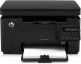 Hp NU126 Multi Function Color Printer