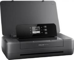 Hp OfficeJet 200 Mobile Printer Single Function Monochrome Printer