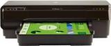 HP Officejet 7110 Wide Format Printer Single Function Printer