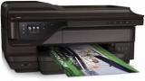 Hp OfficeJet 7612 Multi Function Color Printer