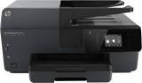 Hp Officejet Pro 6830 E All In One Single Function Wireless Printer