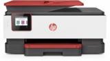 Hp Officejet Pro 8026 Multi Function Color Printer