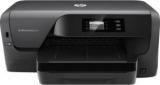 Hp OfficeJet Pro 8210 Printer Single Function Monochrome Printer