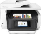 Hp OfficeJet Pro 8710 All In One Series Printer Multi Function Printer