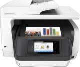 Hp OfficeJet Pro 8720 All In One Printer Multi Function Color Printer