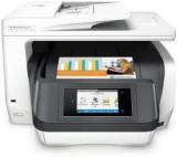 Hp OfficeJet Pro 8730 All In One Multi Function Printer