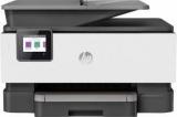 Hp Officejet Pro 9010 Multi Function Color Printer