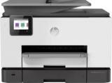 Hp OfficeJet Pro 9020 Multi Function Color Printer