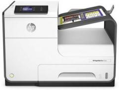 Hp PageWide Pro 452dw Single Function Printer