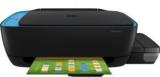 Hp PINKTANK319MULTIFUNCTION Multi Function Printer