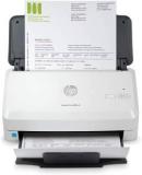 Hp ScanJet Pro 2000 S2 Sheet Feed Scanner ScanJet Pro 2000 S2 Sheet Feed Scanner