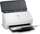 Hp ScanJet Pro 3000 s4 Sheet Feed ScanJet Pro 3000 s4 Scanner