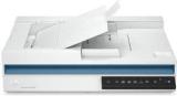 Hp Scanner Scanjet Pro 2600 F1 Scanner Scanner