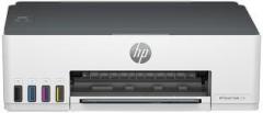 Hp Smart Tank 210 Single Function WiFi Color Ink Tank Printer