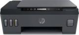 Hp Smart Tank 500 Multi Function Color Inkjet Printer