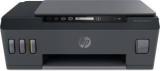 Hp Smart Tank 500 Multi Function Color Printer