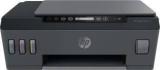 Hp Smart Tank 515 Multi Function WiFi Color Inkjet Printer With Voice Activated Printing Google Assistant And Alexa