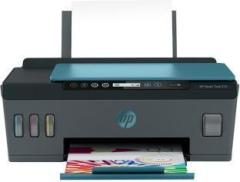 Hp Smart Tank 516 All in One Multi function WiFi Color Ink Tank Printer