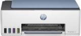 Hp Smart Tank 525 All In One Multi Function Color Inkjet Printer