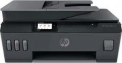 Hp Smart Tank 530 AiO Printer Multi function Wireless Color Printer