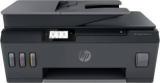 Hp Smart Tank 530 Multi Function WiFi Color Printer With Voice Activated Printing Google Assistant And Alexa