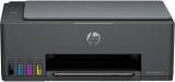 Hp Smart Tank 581 Multi Function WiFi Color Ink Tank Printer For Print/Scan/Copy With 2 Extra Black Ink Bottle & Up To 12000 Black & 6000 Color Pages In Box