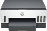 Hp Smart Tank 720 All In One Duplex Wifi High Capacity Inktank Multi Function WiFi Color Inkjet Printer With Voice Activated Printing Google Assistant And Alexa