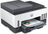 Hp Smart Tank 790 Multi Function WiFi Color Printer