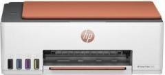 Hp Smart Tank All In One 529 Multi function Color Ink Tank Printer for Print/Scan/Copy with Up to 6000 Black & 6000 color pages of ink in box