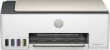 Hp Smart Tank All In One 583 Multi Function WiFi Color Ink Tank Printer For Print/Copy/Scan With Up To 4000 Pages Of Black Or 6000 Pages Of Color Ink In The Box And Mobile Fax Support With Hp Smart App