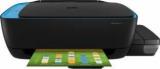 Hp Z6Z13A Multi Function Color Printer