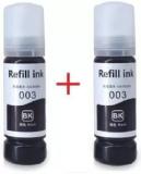 Hrc 001, 003, L3200, L3210, L3211, L3215, L3216, L3250, L3252 Ink Bottle Black Ink Bottle