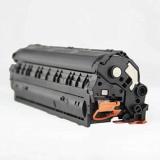 Hrc 925 Black Printer Toner Cartridge For Canon MF3010, LBP6000, LBP6018B Black Ink Cartridge