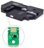 Hrc Maintenance Box Chip Canon GM2070/G570 CHIP ONLY MC G02 Black Ink Cartridge