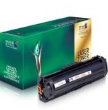 Image King 166A W/C Black Ink Cartridge