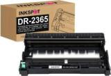 Inkspot DR 2365 Drum Unit For HL Series L2300/L2305/L2320/L221D/L2340/L2360 Black Ink Cartridge