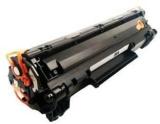 Itc 88A For HP CC388A Toner Cartridge For HP Laser Printers P1007, P1106, P1108, P1008, M1213nf MFP, M1136 MFP, M126nw MFP, M1218nfs, M128fw MFP, M128fn MFP, M226DW And M226DN Black Ink Toner