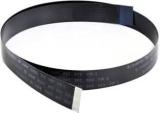 Itc Hp M1005 MFP Printer Display Scanner Cable / Control Panel Cable Black Ink Toner