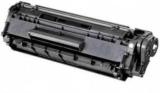 Jet Toner 12a / 2612a Toner Cartridge Compatible For M1005 Printers Black Ink Cartridge