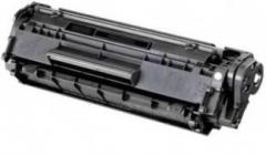 Jet Toner 12a / 2612a toner cartridge compatible for m1005 printers Black Ink Cartridge