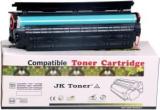 Jk Toners 78A / CE278A Black Toner Cartridge, Compatible For HP LaserJet Pro M1536dnf, HP LaserJet Pro P1566, LaserJet Pro P1606dn Single Color Toner Black Ink Toner